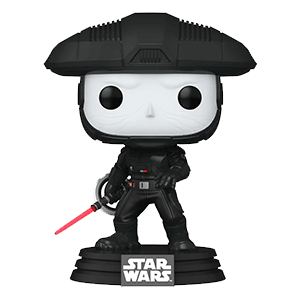 Figura POP Star Wars: Fith Brother (REACONDICIONADO)