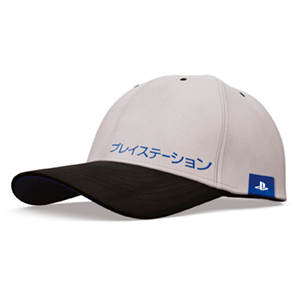 Gorra Playstation 5