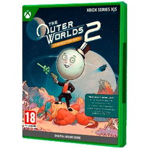 The Outer Worlds 2 Premium Edition (CIAB)