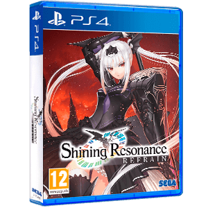 Shining Resonance Refrain