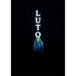 Luto – Lámina metálica Exclusivo GAME