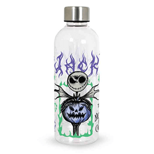 Botella Pesadilla Antes De Navidad De 850 Ml Sally Y Jack