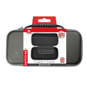 Funda para Switch 2 / Switch / Oled