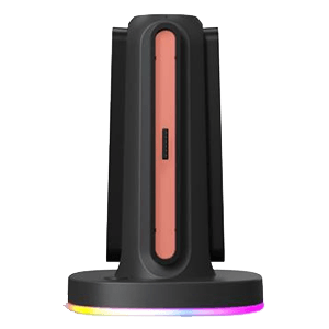 Estacion de Carga para Joy-Con Switch 2