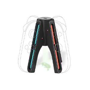 Grip de carga magnética para Joy-Con Switch 2 para Nintendo Switch 2 en GAME.es