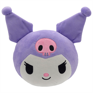 Hucha 3D Peluche Kuromi