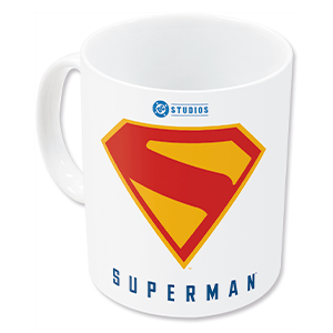 Superman Taza Exclusiva GAME