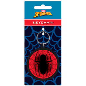 Llavero Spinner Araña