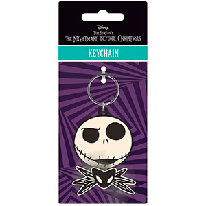 Llavero Spinner Jack