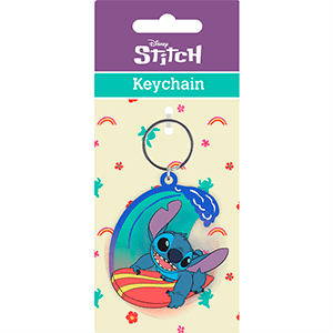 Llavero Spinner Lilo