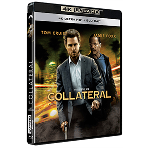 Collateral 4K + BD