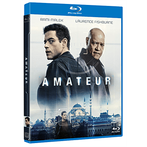 The Amateur