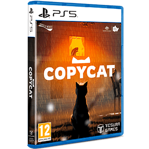 Copycat