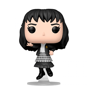 Figura POP Movies: Beetlejuice Lydia Deetz