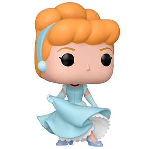 Figura Pop POP Disney: Cinderellas 75th- Cinderella