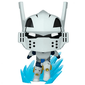 Figura POP My Hero Academia: Tenya