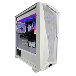GAMEPC PRO GIGABYTE Edition I7406 i7-12700F - RTX 4060 8GB - 16GB - 1TB SSD - Ordenador Sobremesa Gaming