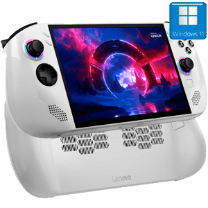 Lenovo Legion Go S 8APU1 Z1 Extreme - 32GB - 1TB  - 8´´ - W11 - Blanco - Consola Portatil