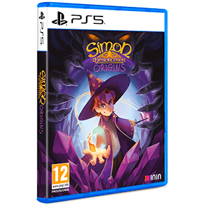 Simon the Sorcerer Origins
