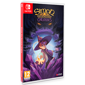 Simon the Sorcerer Origins