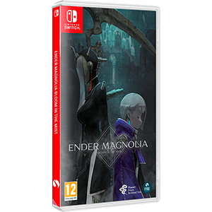 Ender Magnolia