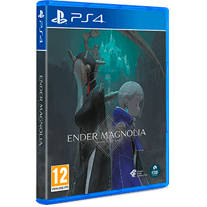 Ender Magnolia