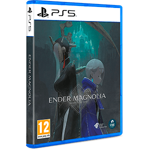 Ender Magnolia