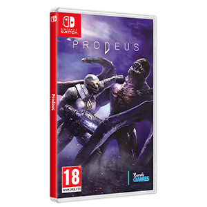 Prodeus