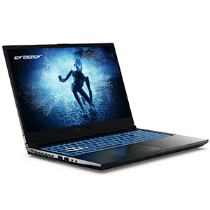 Medion Erazer Deputy P60 MD62624 i7-13620H - RTX 4070 - 16GB - 1TB SSD - 15,6´´ - W11 - Ordenador Portatil Gaming