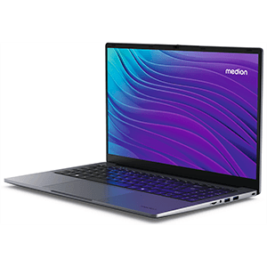 Medion Akoya N100 - 4GB - 128GB SSD - 15,6´´ - W11 - Ordenador Portatil