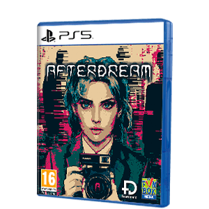 Afterdream