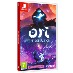 Ori the Collection