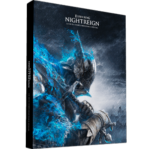 Elden Ring Nightreign - La Guía Complementaria Oficial