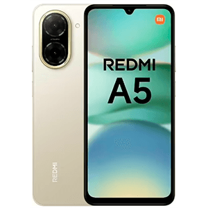 Xiaomi Redmi A5 4/128GB  Oro