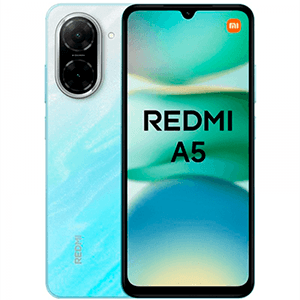 Xiaomi Redmi A5 4/128GB  Azul