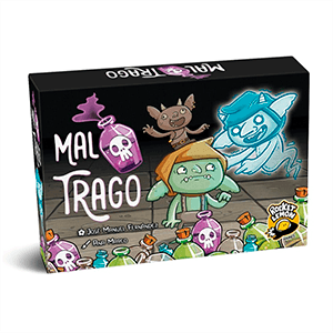Mal Trago
