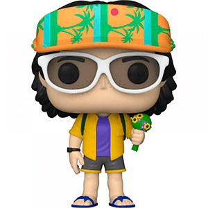 Figura POP Stranger Things S4: California Mike