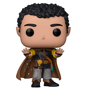 Figura POP Dungeons & Dragons Movies Simon