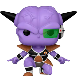 Figura POP Animation Dragon Ball Z Ginyu