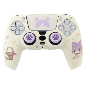 PS5 Combo Pack Maneki (REACONDICIONADO)
