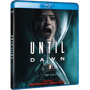 Until Dawn