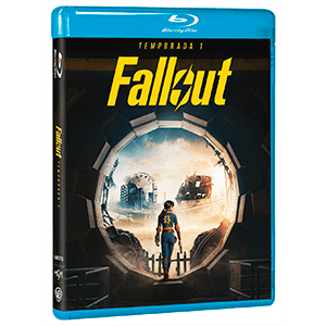 Fallout Temporada 1