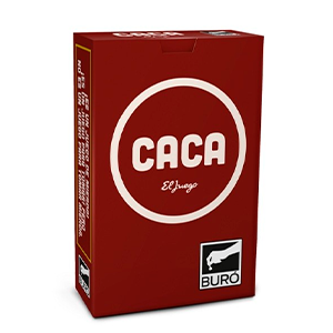CACA: El Juego