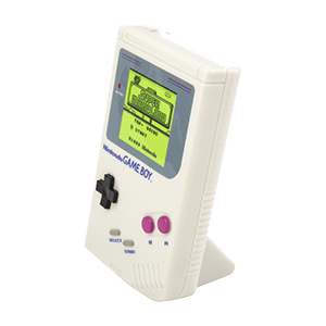 Lampara consola Gameboy