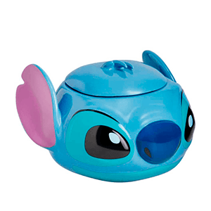 Galletero Disney Stitch  de 22 cm