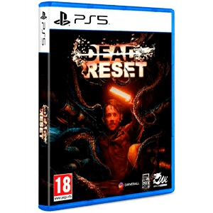 Dead Reset