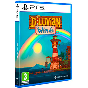 Diluvian Winds