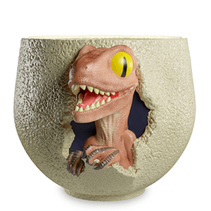 Bowl 3D Jurassic Park