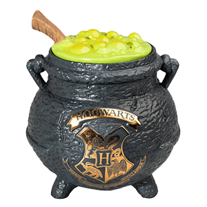 Galletero Harry Potter Caldero Chorreante