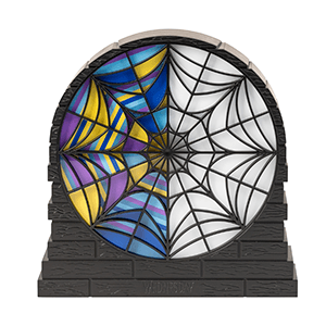Lampara decorativa Wednesday Ophelia Hall Window